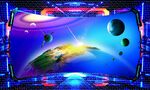 宇宙星空