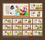 国学经典文化