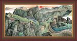 长城