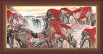 山水风景