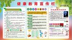 健康宣传栏