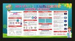 全国肿瘤防治宣传栏