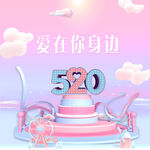 520商场dp点  520活动