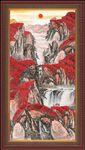 高山流水