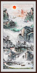 国画
