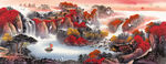 鸿运当头