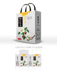 山茶油包装