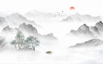 电视背景墙