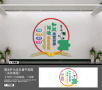 阅览室