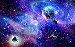 星空