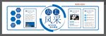 企业形象墙 企业文化墙