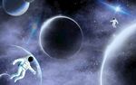 宇宙星空
