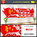 弘扬长征精神