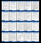 口腔牙科诊所制度展板