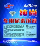 车用尿素
