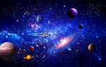 宇宙星空