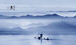 山水