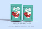 番茄种子包装