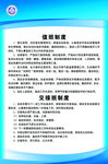 气象局图板
