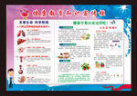 健康教育知识宣传栏
