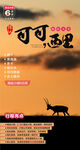 探秘可可西里