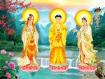 三圣图
