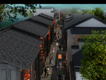古建