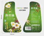 山茶油包装