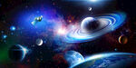 行星