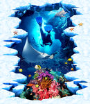 海底世界