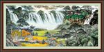 江山如画 