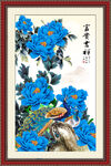 牡丹花