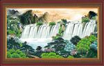 山水风景 
