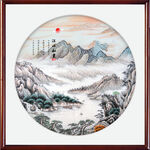 江山如画