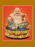 弥勒佛