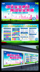 2021全国安全生产月活动展板