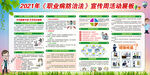 2021年职业病宣传周