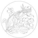 花鸟图