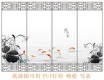 荷花韵