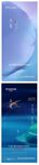 立夏节气微信系列海报