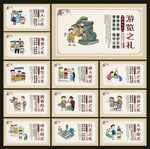 八礼四仪