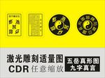 五岳真形图