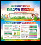 学生营养日