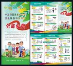  国家基本公共卫生免费服务项目