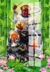 财神  