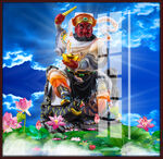 财神  