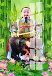 真武大帝 