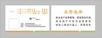 物业名片
