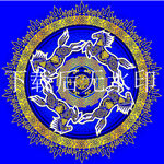民族图案