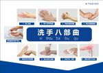 洗手8部曲